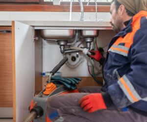 About Plumbers Pros Lamont, WA